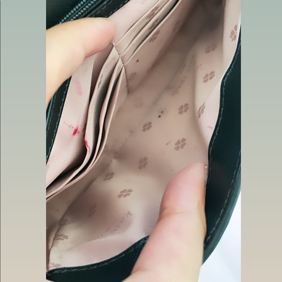 Kate Spade New York Carson Crossbody Purse - Picture 6 of 6